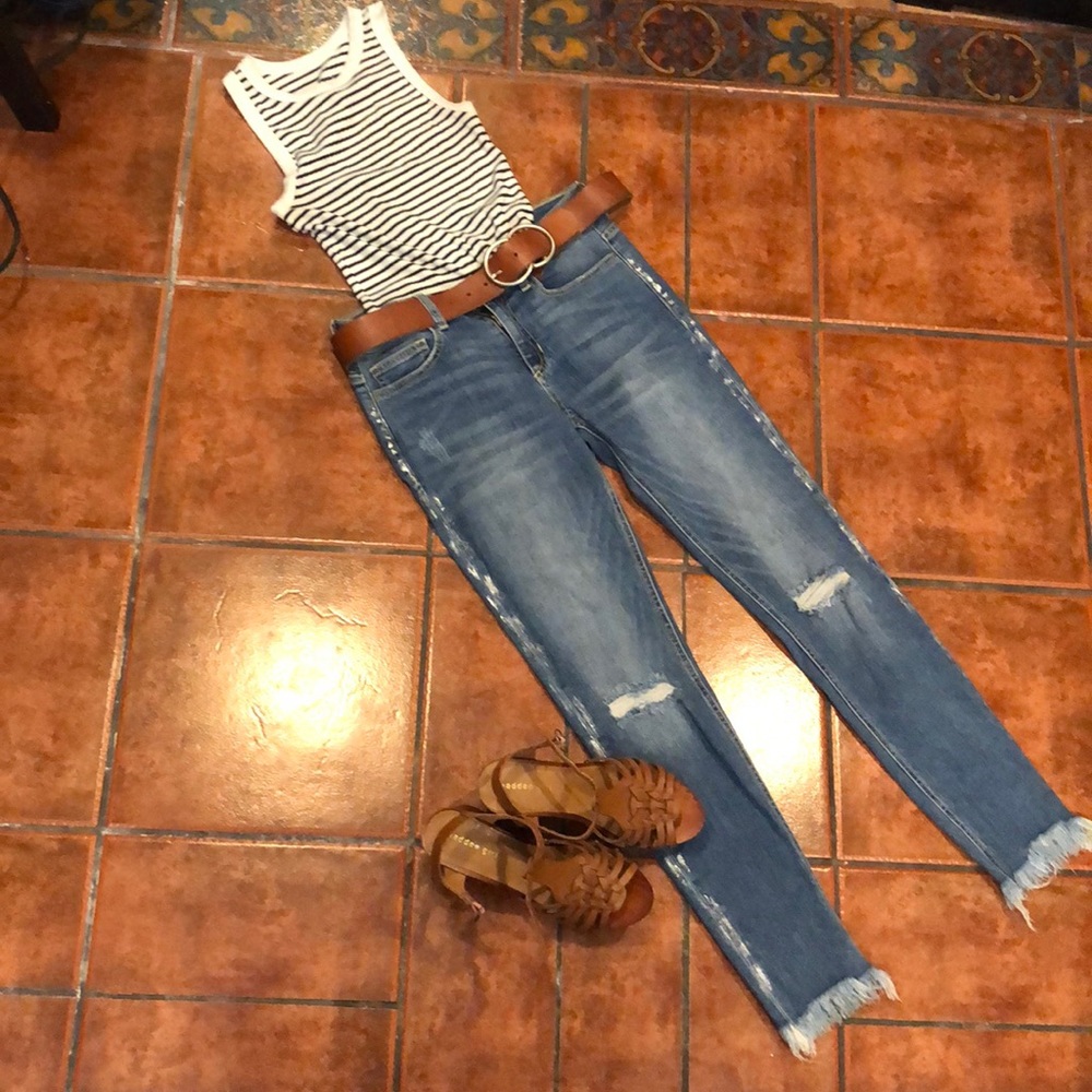 👖 Sneak Peek